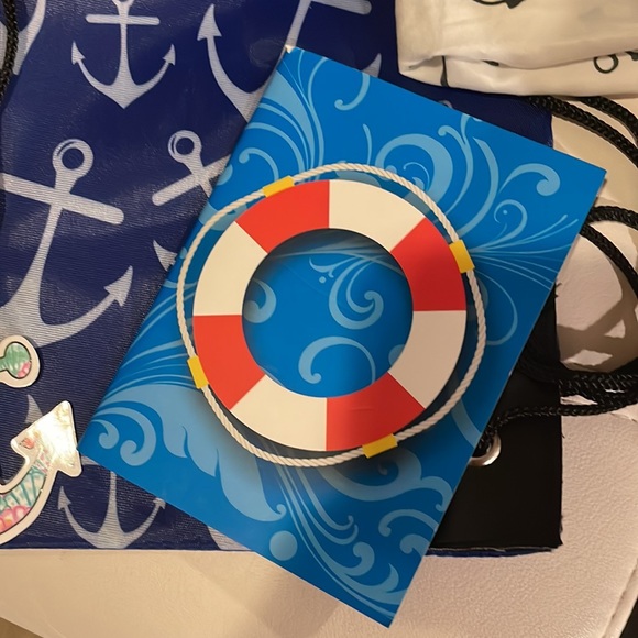 Anchor Set - Picture 3 of 5